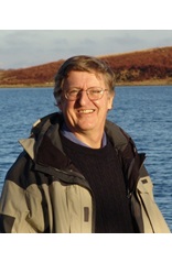 Prof. Michael GOODCHILD