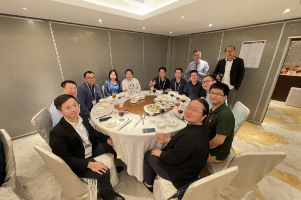 ICGE Day 1 Photo (Banquet)__10