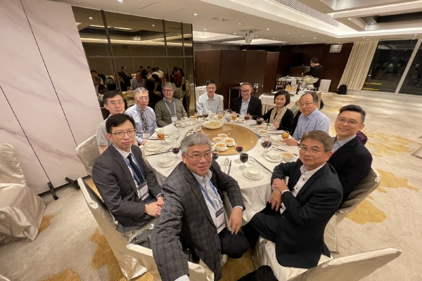 ICGE Day 1 Photo (Banquet)__14