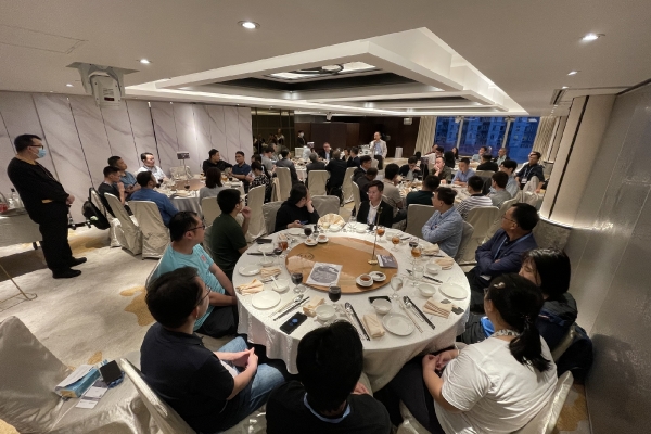 ICGE Day 1 Photo (Banquet)__7