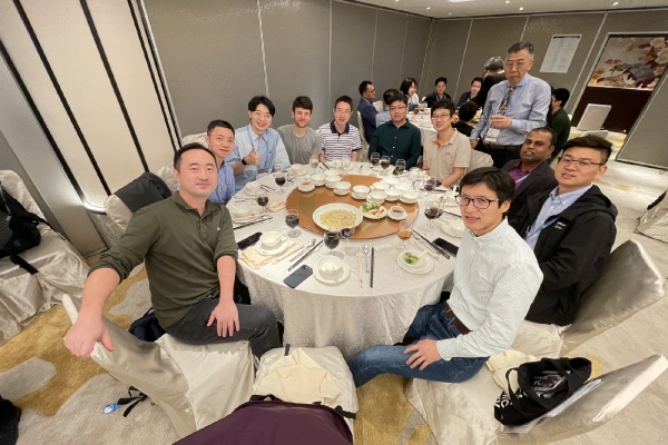 ICGE Day 1 Photo (Banquet)__8