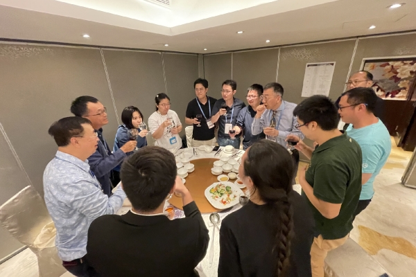 ICGE Day 1 Photo (Banquet)__9