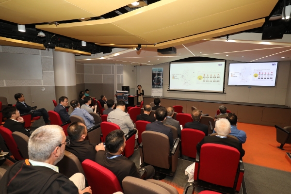 ICGE Day 1 Photo (Keynote Speech 1)__3