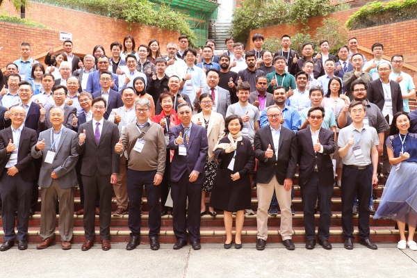 ICGE Day 1 Photo (Opening Ceremony)__14
