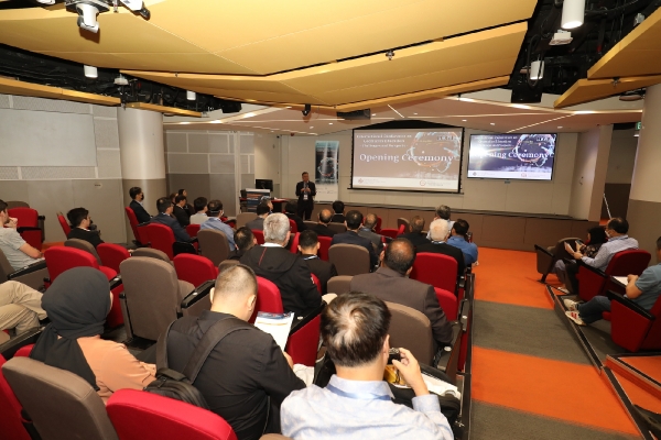 ICGE Day 1 Photo (Opening Ceremony)__2
