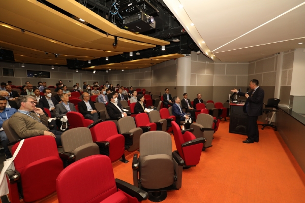 ICGE Day 1 Photo (Opening Ceremony)__8