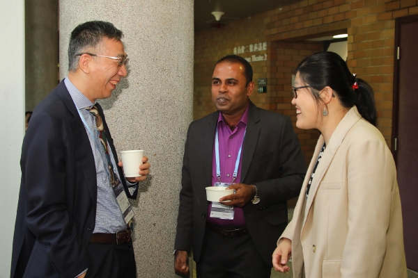 ICGE Day 1 Photo (Tea Break)__7