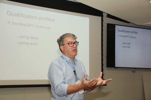 ICGE Day 2 Photo (Keynote Speech 3)__3