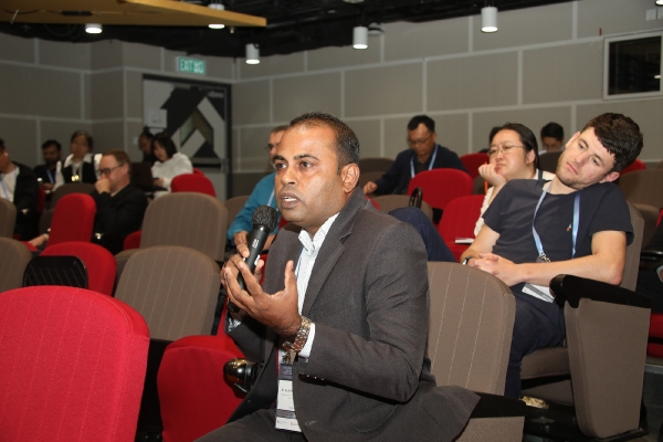 ICGE Day 2 Photo (Keynote Speech 3)__4