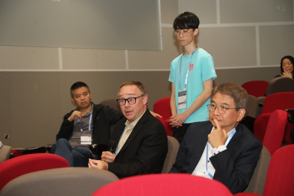 ICGE Day 2 Photo (Keynote Speech 3)__5