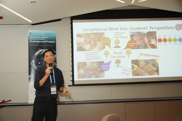 ICGE Day 2 Photo (Session 5/6)__6