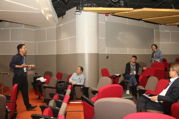 ICGE Day 2 Photo (Session 5/6)__7
