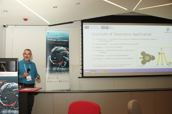 ICGE Day 2 Photo (Session 7/8)__8