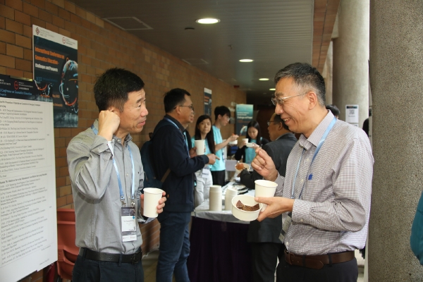 ICGE Day 2 Photo (Tea Break AM)__1