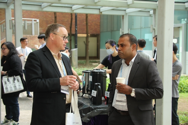 ICGE Day 2 Photo (Tea Break AM)__2