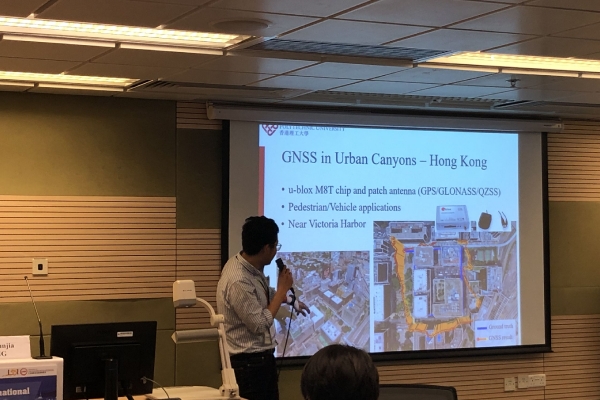 ICUI 2019 (24 June) PM
