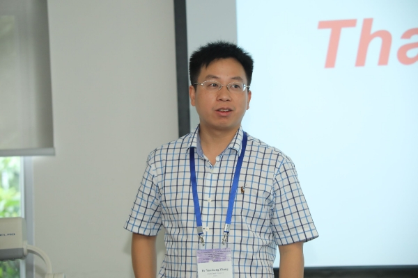 ICUI 2019 (26 June)