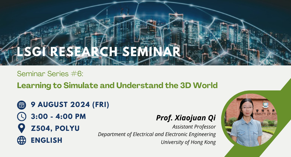 BannerSeminar Series 6