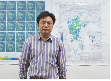 2014_Zhiwei Li