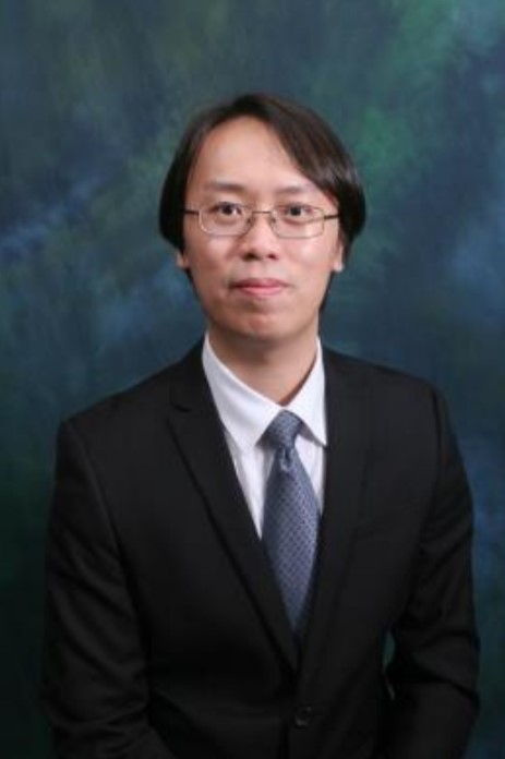Dr Charles Wong