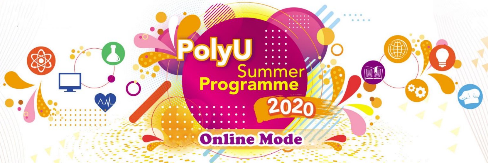PolyuSummerProg