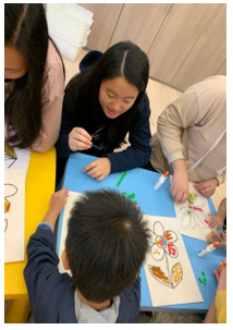Hong Kong Federation of Youth Group – Heng Fa Chuen Youth S.P.O.T. (Neighborhood First Voluntary Service Team 26)