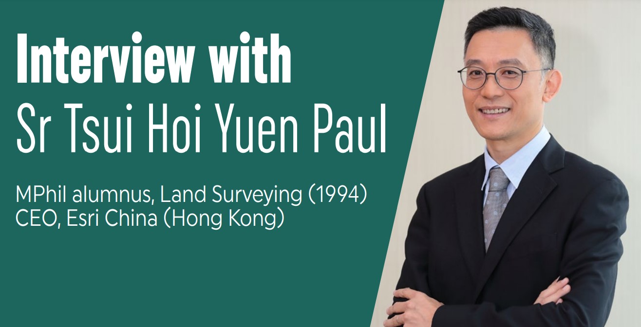 Sr Paul Tsui