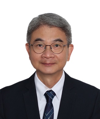 Sr CHAN Siu Bun, Ben