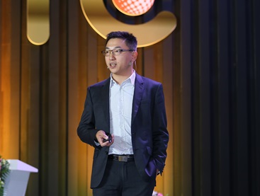 Sr ZHANG Wei, Jack