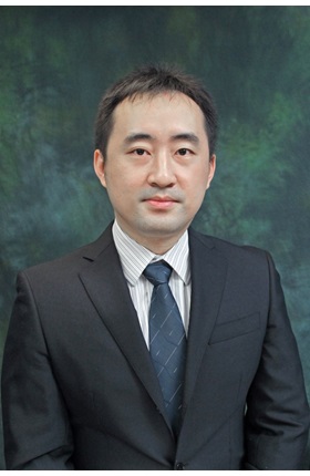 Dr. Yang XU