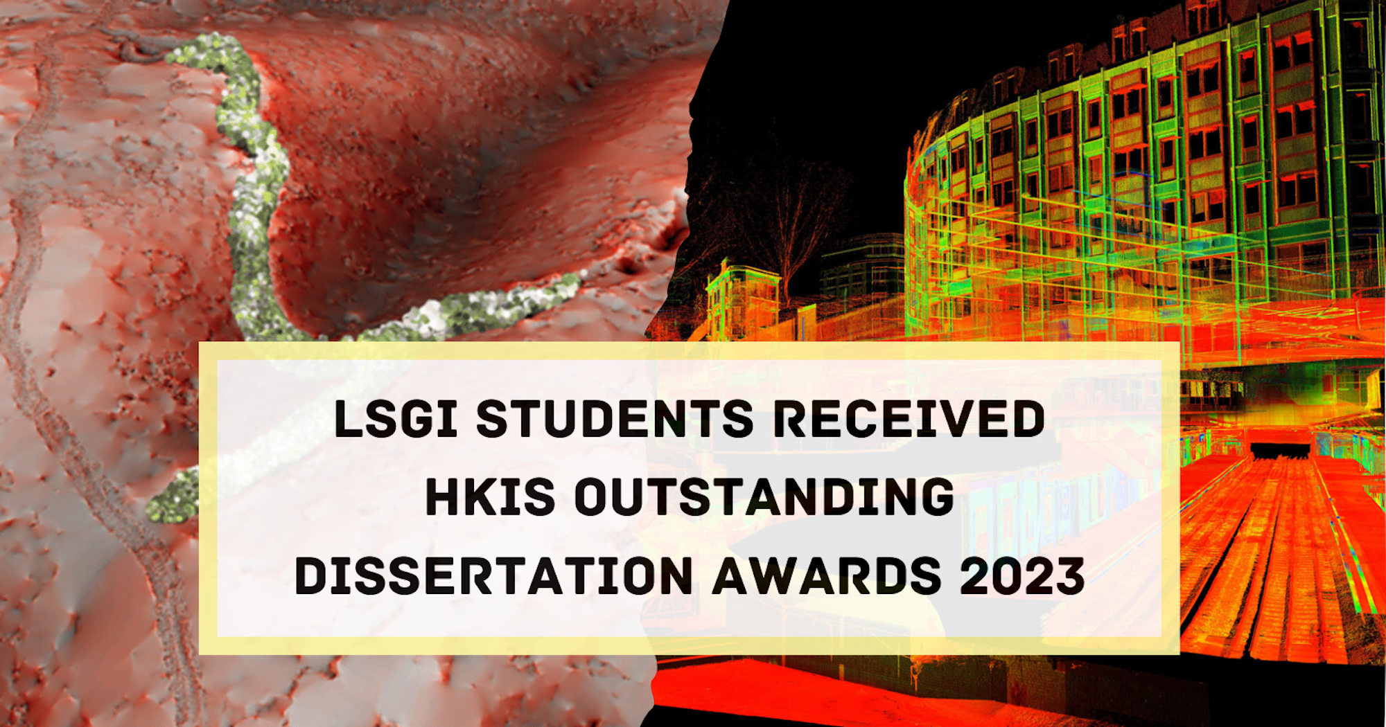 HKIS Awards