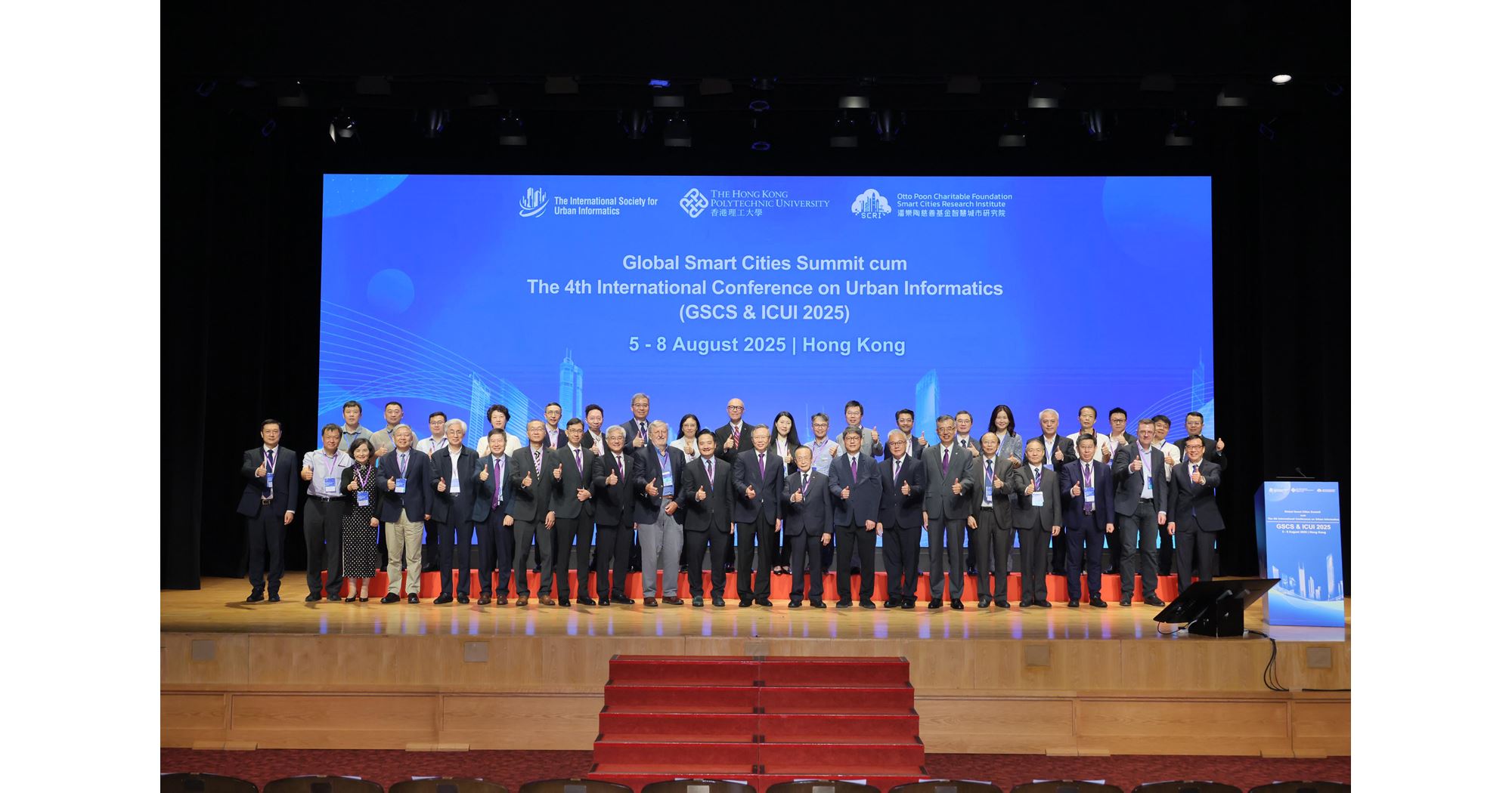 Opening Ceremony