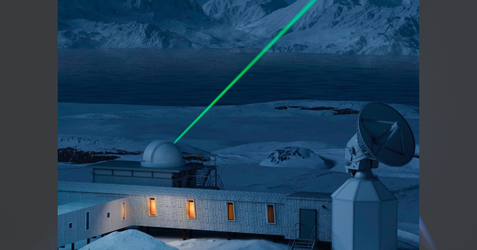 The research team implemented an innovative forward modelling technique to tackle spatial resolution limitations of satellite laser ranging, enabling long-term monitoring of global ocean mass changes.