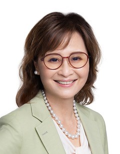 Sr Prof SHIU Wai Yee Winnie