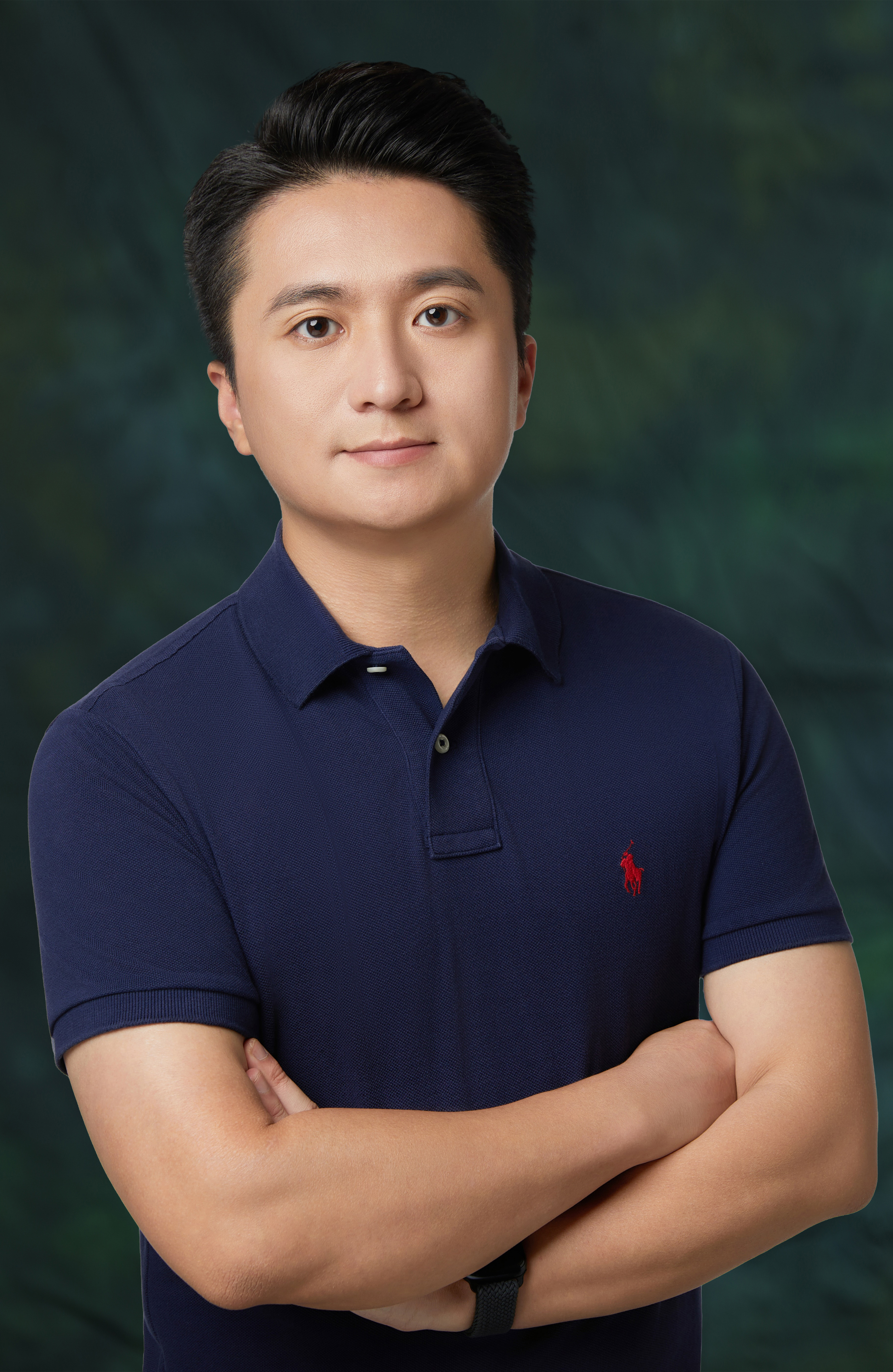 Prof. Guo Jingcai