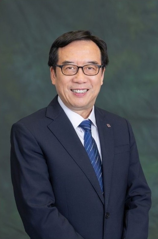 Prof. John Wenzhong SHI