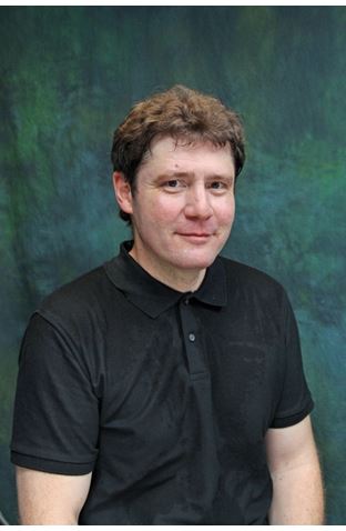 Rob Senzer LSGI