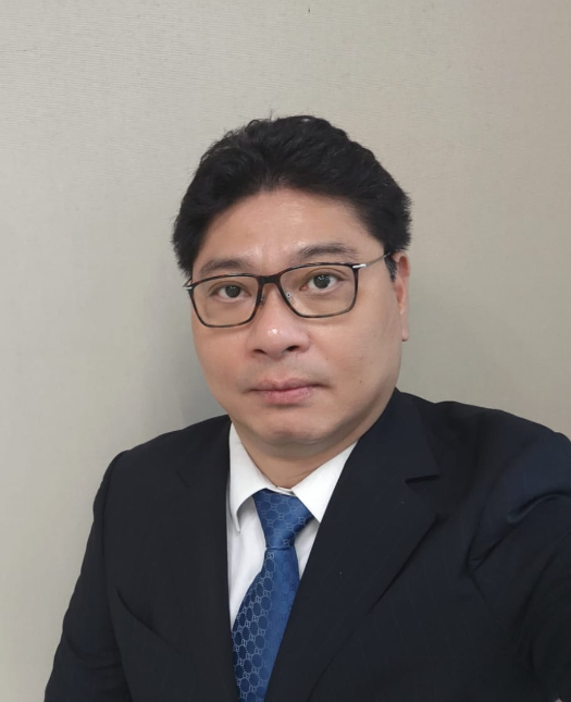 Sr Dr Eric TANG