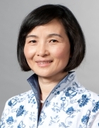 Prof. Dr.-Ing. Liqiu MENG