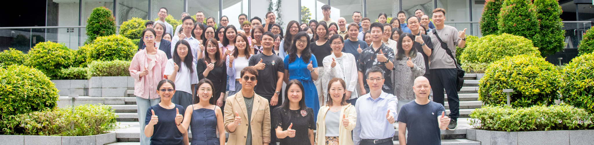 Dr Wenjing LI | Department of Language Science and Technology