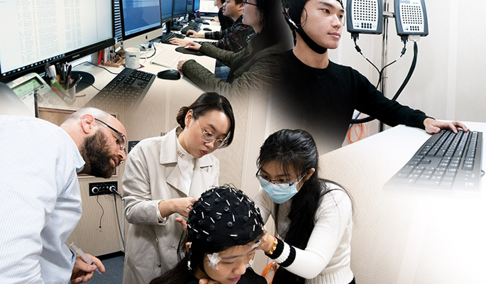 Research Strengths