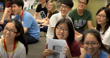 20160628_The Fun of Learning Japanese Language
