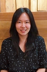 HSU Yu Yin