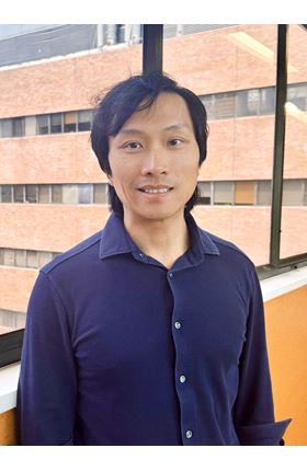 Mr Joshua Lai