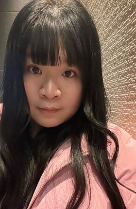 Miss Crystal Lam