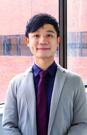 Mr Hin Yui Ho