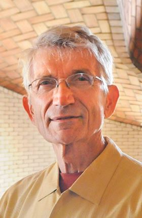 Prof. Brain MacWhinney