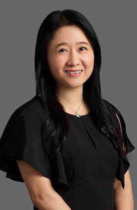 Prof. SIOK Wai Ting