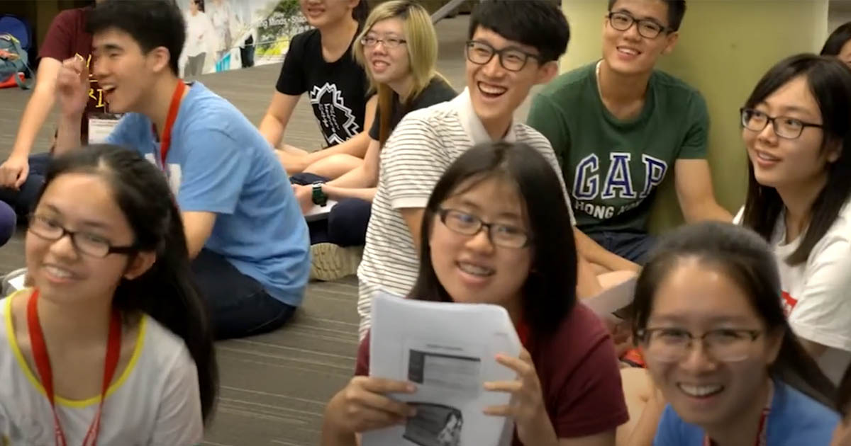 20160628_The Fun of Learning Japanese Language