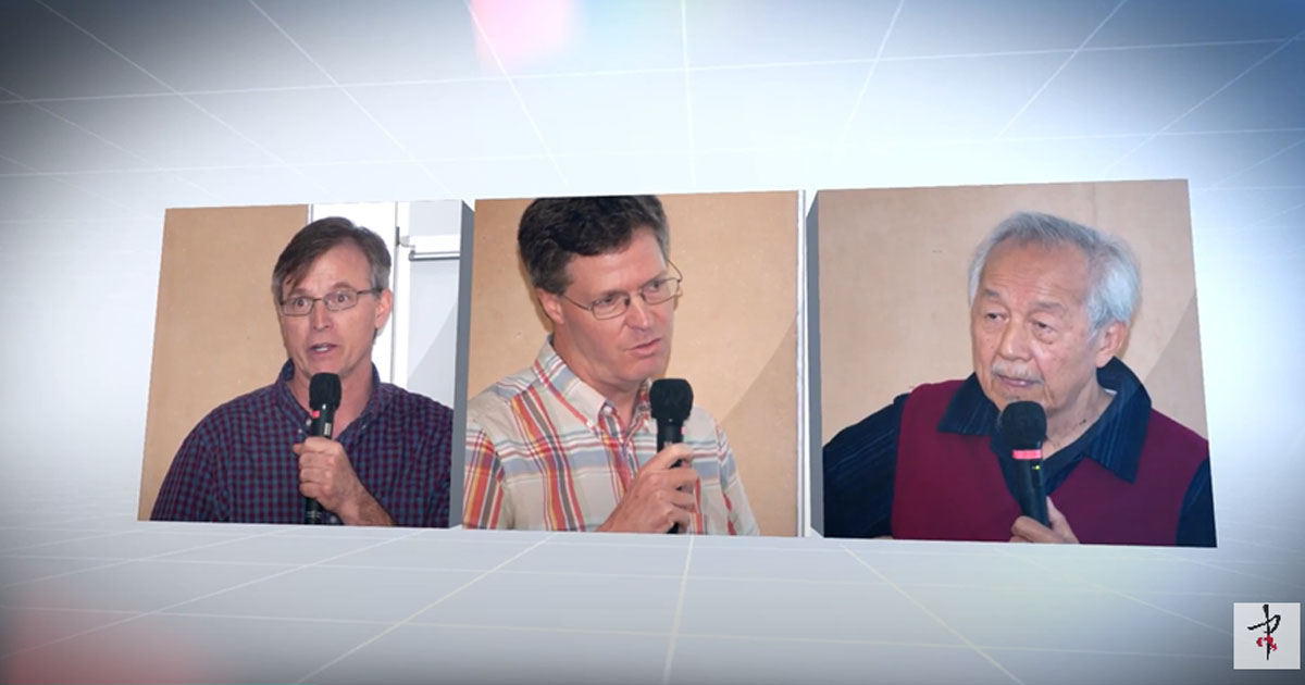 20170505_The Evolution of Human Cognition